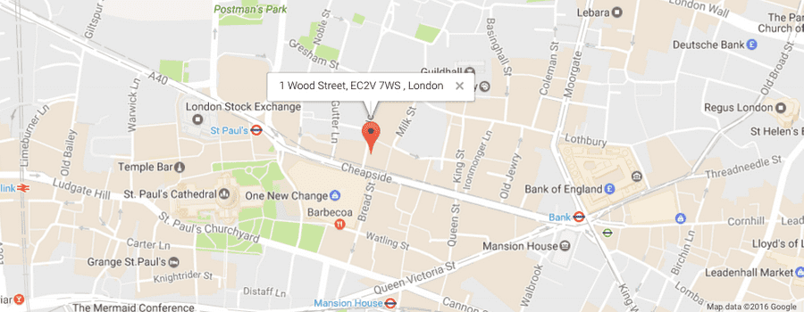 Event Location