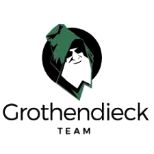 IOHK (Grothendieck)